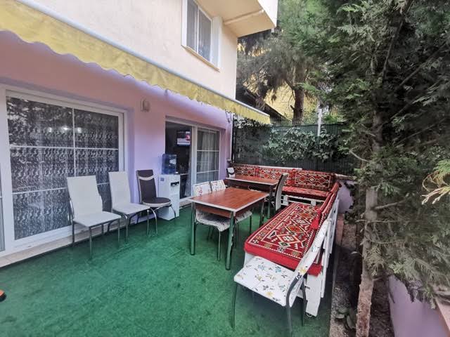 Bahçemiz